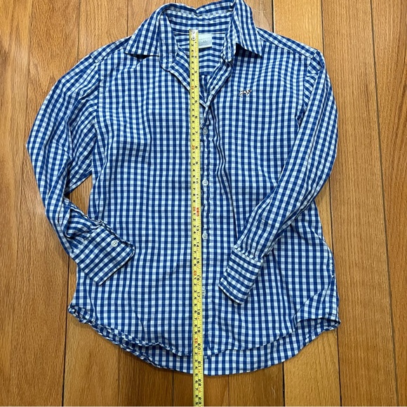 Crewcuts button down - Picture 3 of 5